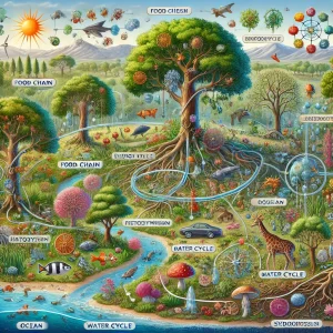 VIP Biology Course 3 – Ecology 27% of Milestones Assessment