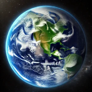 Env. Science Course 1: Flow of Energy & Cycling of Matter