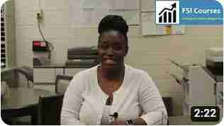 Mrs. Lewis - High School Principal of Wilkinson County High School