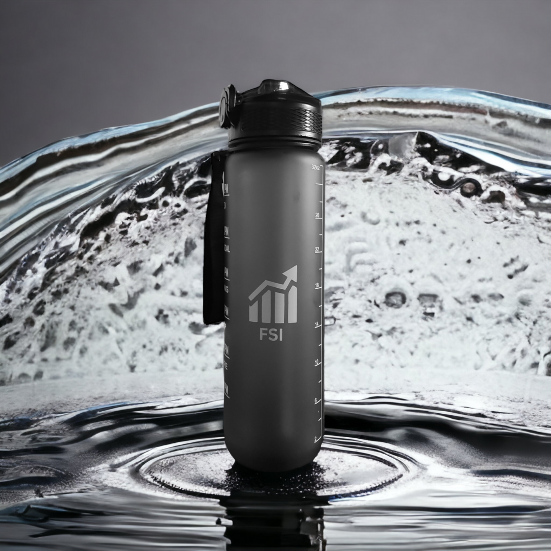 FSI Motivational Water Bottles - Image 3