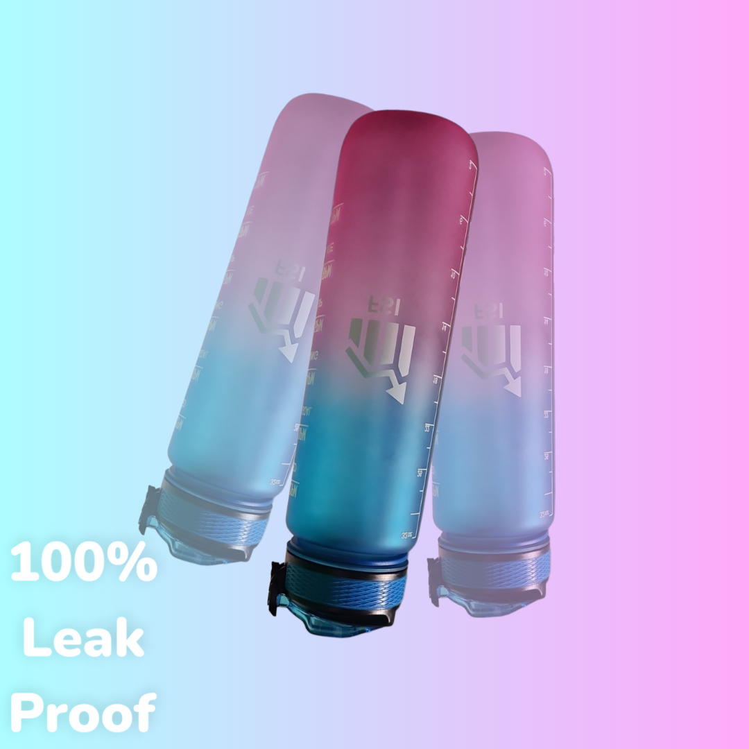 FSI Motivational Water Bottles - Image 8