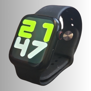 FSI I9 Pro Max Smart Watches