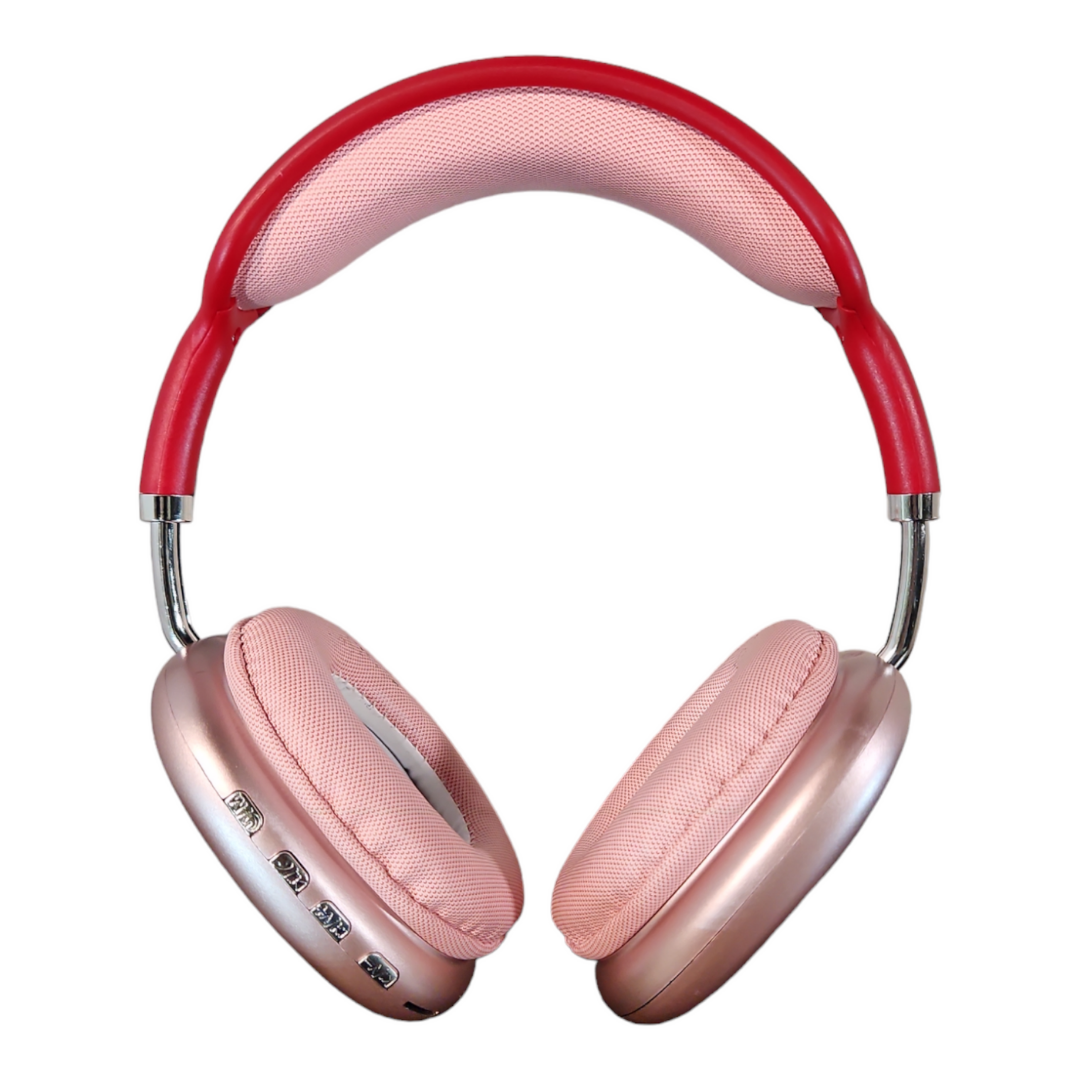 FSI P9 Pro Max Headphones - Image 4