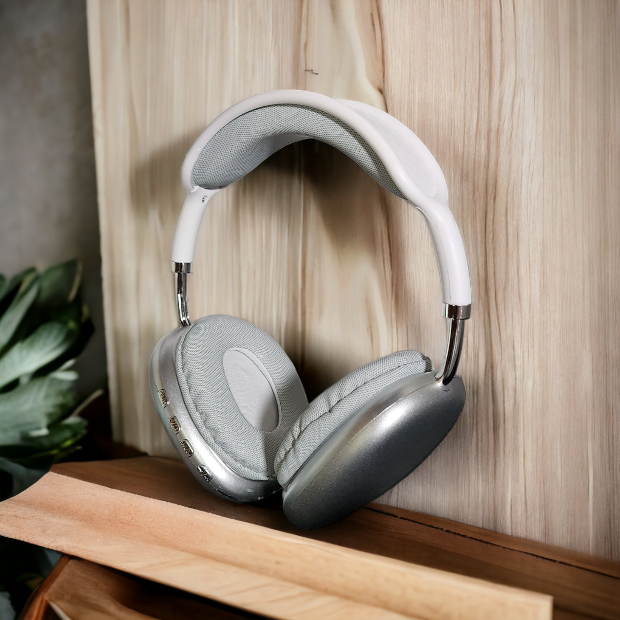 FSI P9 Pro Max Headphones
