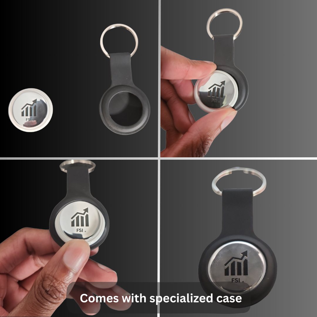 FSI Smart Tags - Image 2