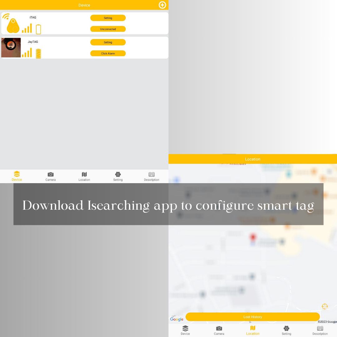 FSI Smart Tags - Image 3