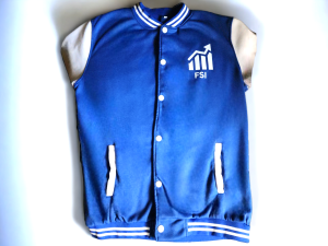 FSI Letterman Jackets