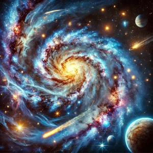 4th Grade Science Course 2: Astronomy