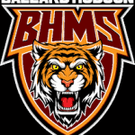 Fsu courses logo featuring a fierce tiger mascot for educational and sports branding.