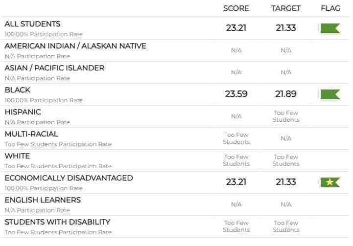 Accessible online FSI courses for diverse student groups, emphasizing participation rates and inclusive education opportunities. Ideal for language learners and students with disabilities.