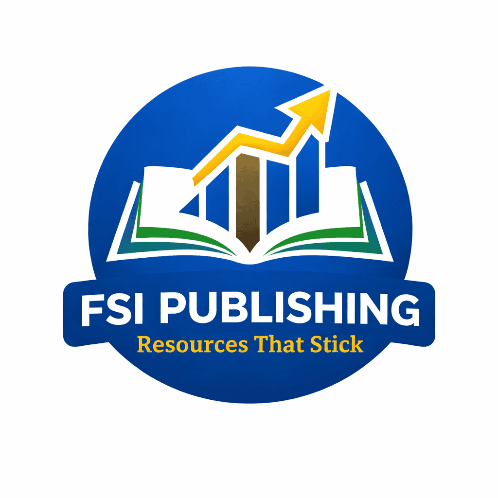 FSI Publishing logo 1